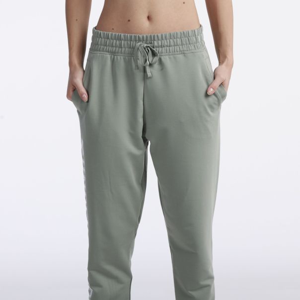 UNDER ARMOUR Donji Deo Ua Rival Terry Graphic Jogr W - 1379437-504