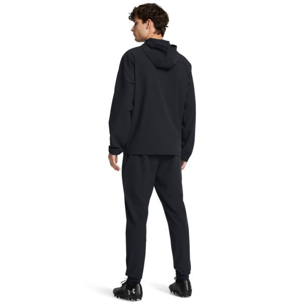 UNDER ARMOUR Trenerka ua m's ch. pro tracksuit M - 1379455-004