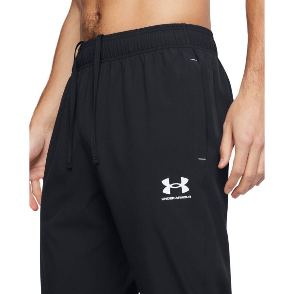 UNDER ARMOUR Trenerka ua m's ch. pro tracksuit M - 1379455-004