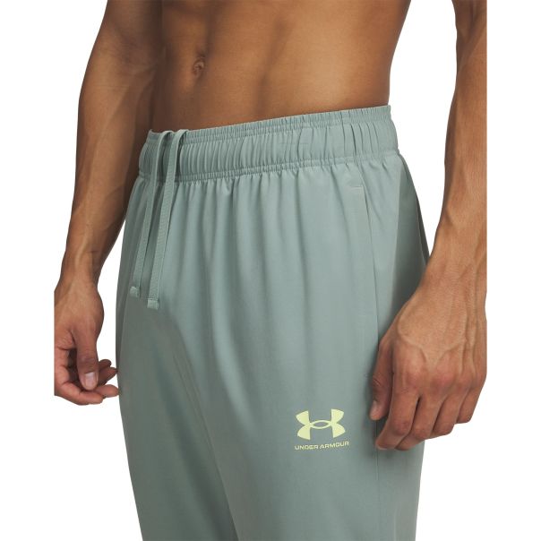 UNDER ARMOUR Trenerka ua m's ch. pro tracksuit M - 1379455-348