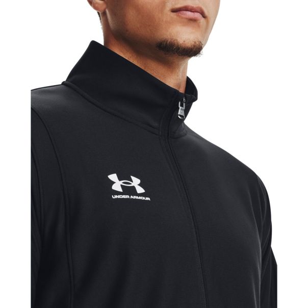 UNDER ARMOUR Trenerka ua m's ch. tracksuit M - 1379592-001