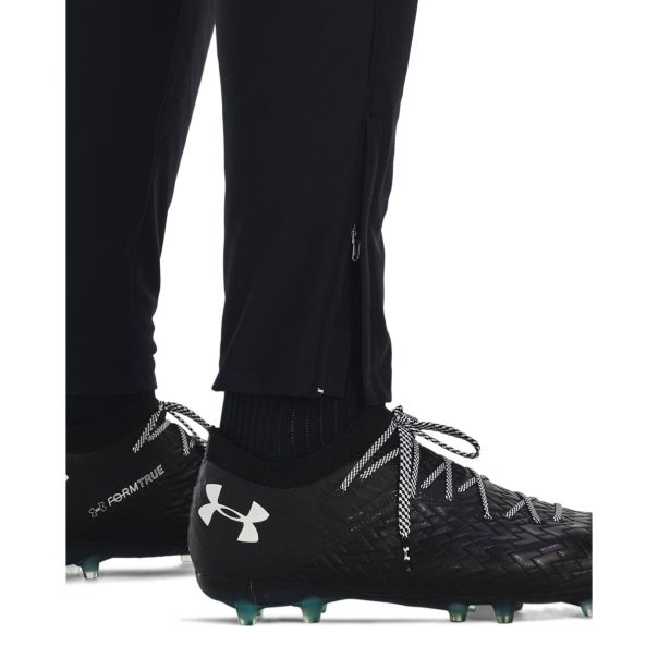 UNDER ARMOUR Trenerka ua m's ch. tracksuit M - 1379592-001
