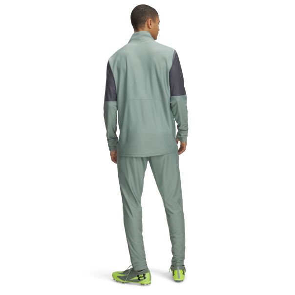 UNDER ARMOUR Trenerka  ua m's ch. tracksuit M - 1379592-348