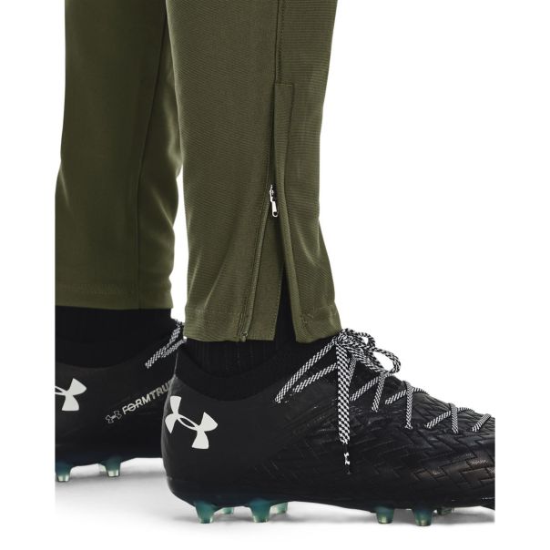 UNDER ARMOUR Trenerka ua m's ch. tracksuit M - 1379592-390