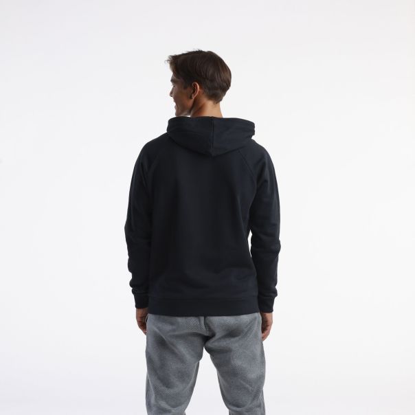 UNDER ARMOUR duks sa kapuljačom ua rival fleece logo hd M - 1379758-001