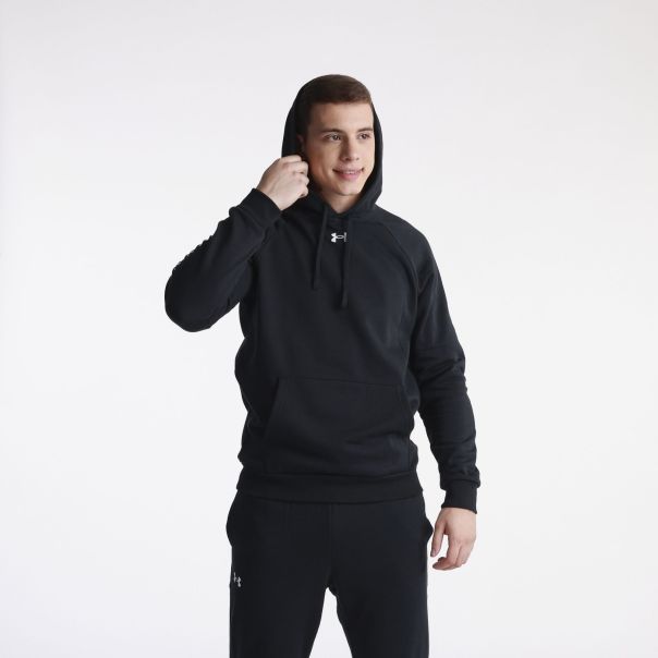 UNDER ARMOUR Trenerka Ua Rival Fleece Suit M - 1379768-001