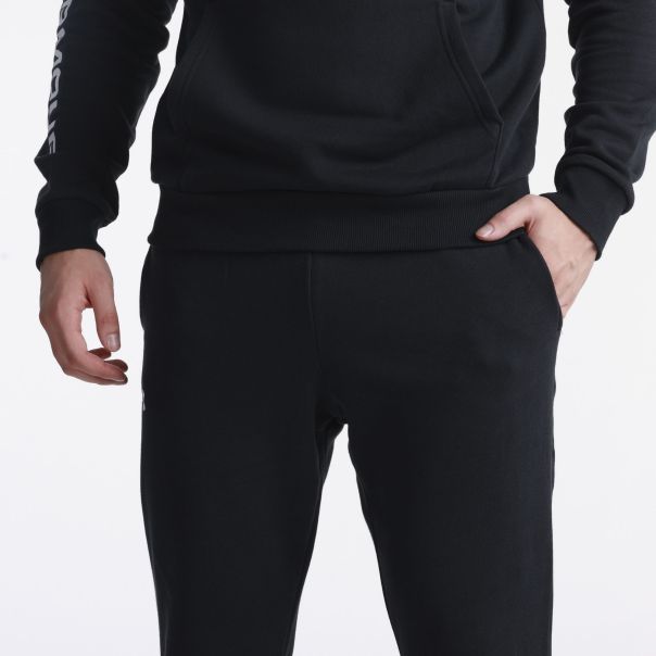 UNDER ARMOUR Trenerka Ua Rival Fleece Suit M - 1379768-001