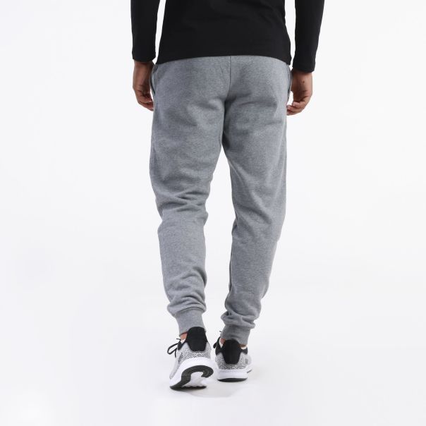 UNDER ARMOUR Donji Deo Ua Rival Fleece Joggers M - 1379774-025
