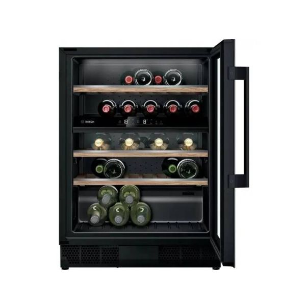 BOSCH Ugradna vinska vitrina KUW21AHG0 - 137997
