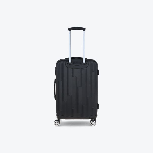 SEANSHOW Kofer Hard Suitcase 50cm U - 1380-01-20