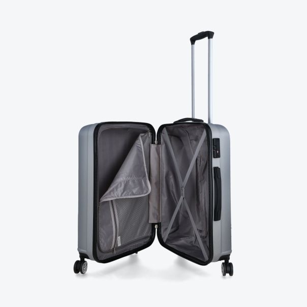 SEANSHOW Kofer Hard Suitcase 70cm U - 1380-30-28