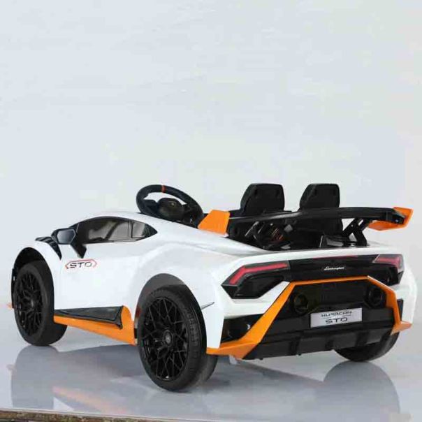 PREMIUM STIL Lamborghini Huracán Beli - EP3087894