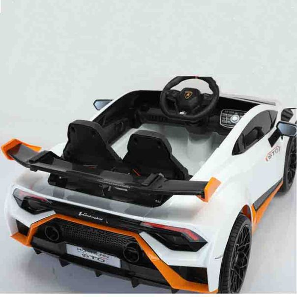 PREMIUM STIL Lamborghini Huracán Beli - EP3087894