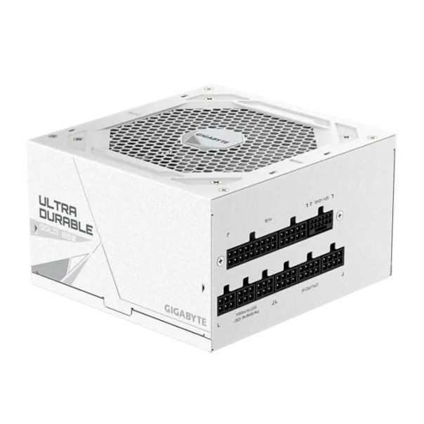 Napajanje 850W Gigabyte GP-UD850GM PG5 Ice V2 - EP2815469