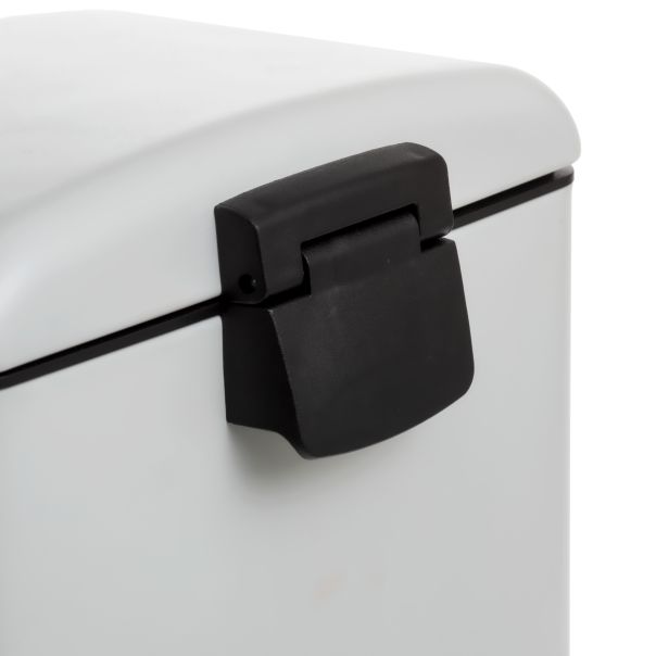 FIVE Kanta za otpatke 6L 22.5x23.5x32.5cm, bela - 138059I