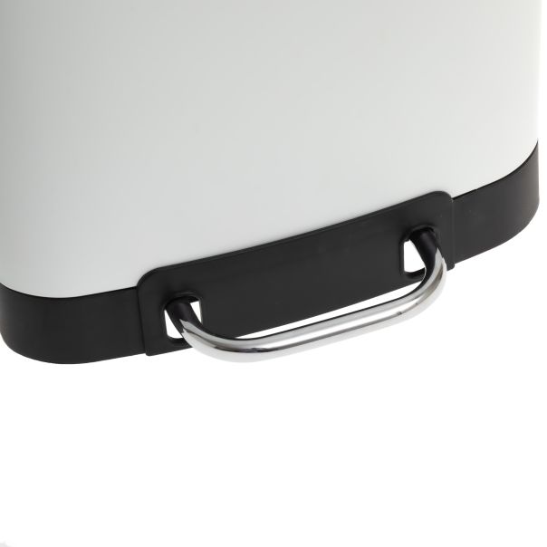 FIVE Kanta za otpatke 6L 22.5x23.5x32.5cm, bela - 138059I