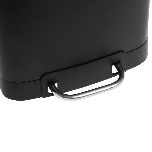 FIVE Kanta za otpatke 6L 22.5x23.5x32.5cm, crna - 138059J