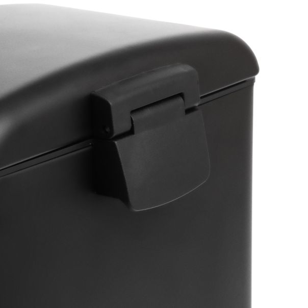 FIVE Kanta za otpatke 6L 22.5x23.5x32.5cm, crna - 138059J