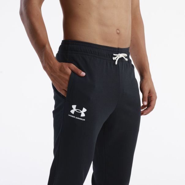 UNDER ARMOUR Donji Deo Ua Rival Terry Jogger M - 1380843-001