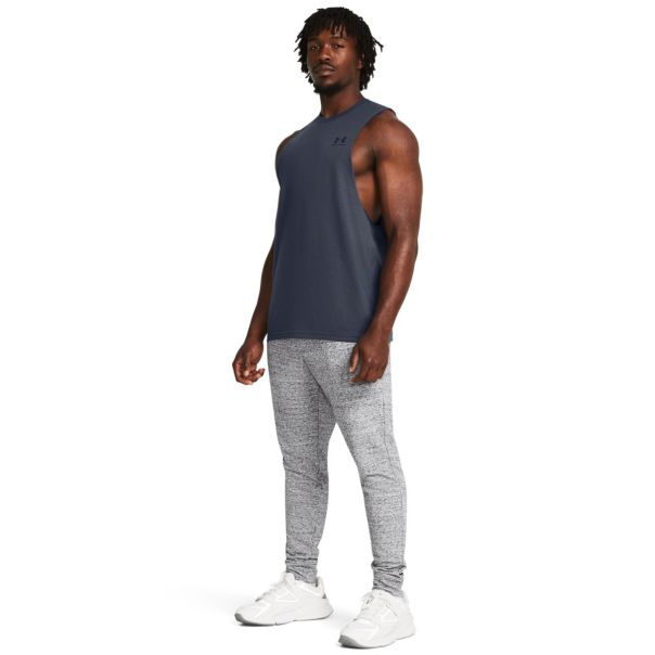 UNDER ARMOUR Donji deo ua rival terry jogger M - 1380843-011