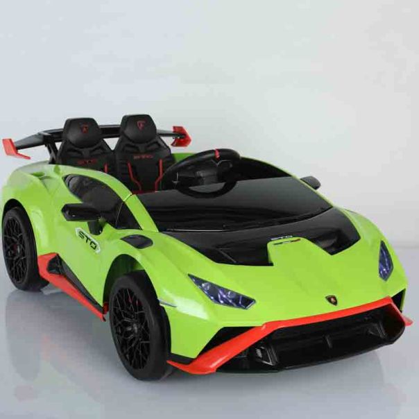 PREMIUM STIL Lamborghini Huracán Zeleni - EP3087891
