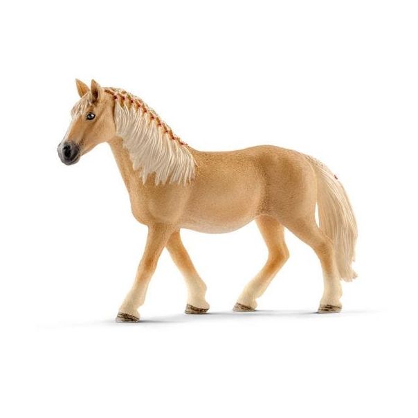 SCHLEICH Haflinger kobila - 13812