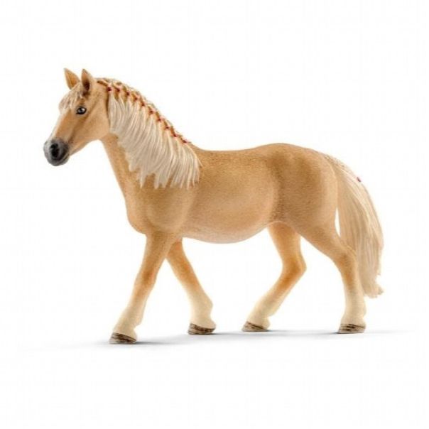 SCHLEICH Haflinger kobila - 13812