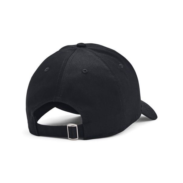 UNDER ARMOUR Kačket m essential low lockup adj U - 1381645-001