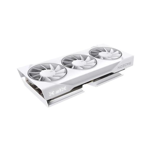 Grafička kartica XFX Grafička kartica AMD Radeon RX 9060 XT GDDR6 128bit bela - EP2820195