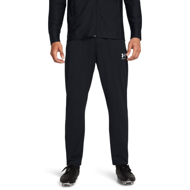 UNDER ARMOUR Donji deo ua m's ch. pique pant M - 1382602-001