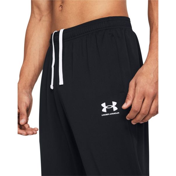 UNDER ARMOUR Donji deo ua m's ch. pique pant M - 1382602-001