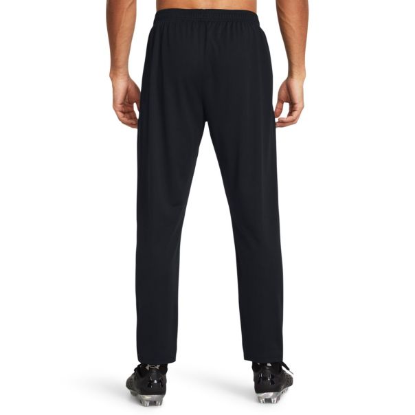 UNDER ARMOUR Donji deo ua m's ch. pique pant M - 1382602-001