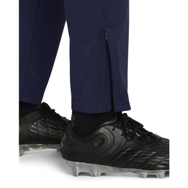 UNDER ARMOUR Donji deo trenerke ua m's ch. pique pant M - 1382602-410