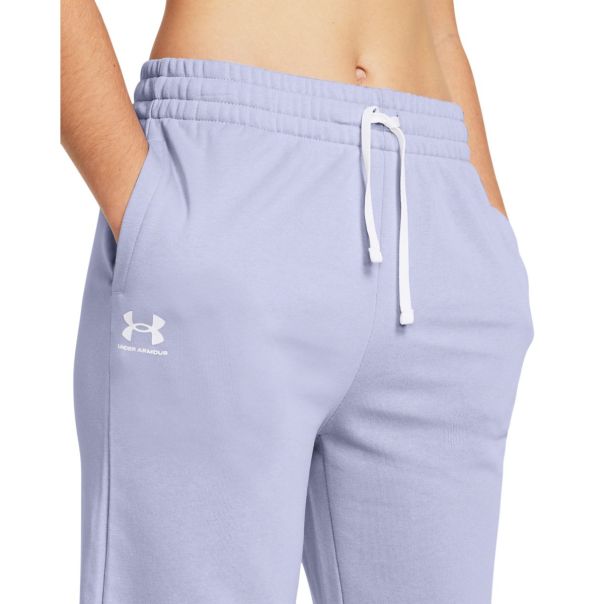 UNDER ARMOUR Donji deo ua rival terry jogger W - 1382735-539