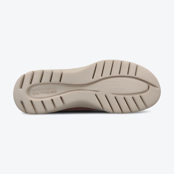 SKECHERS Espadrile on-the-go flex - logan W - 138276-DKMV