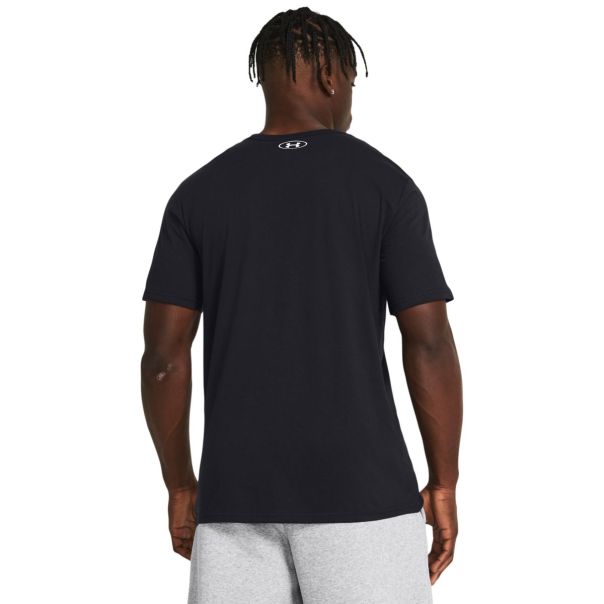 UNDER ARMOUR Majica kratak rukav ua gl foundation update ss M - 1382915-001