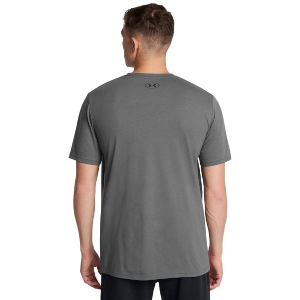 UNDER ARMOUR Majica kratak rukav ua gl foundation update ss M - 1382915-028