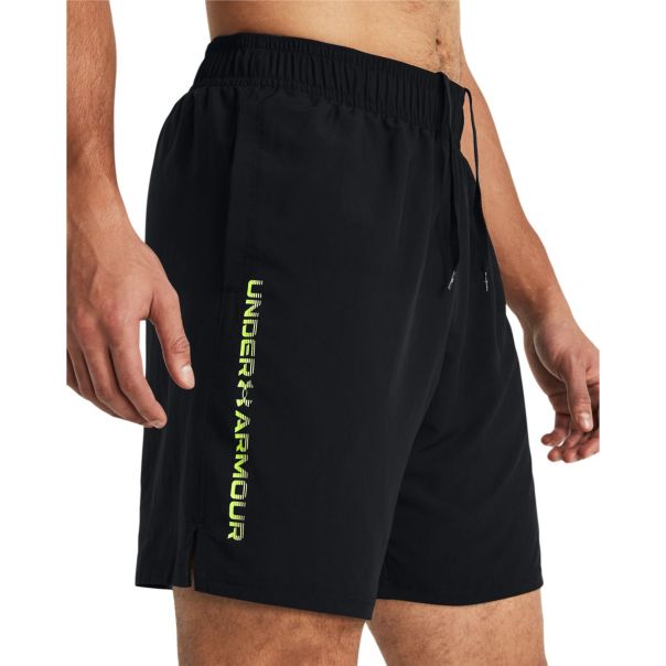 UNDER ARMOUR Šorc za kupanje ua woven wdmk shorts M - 1383356-002
