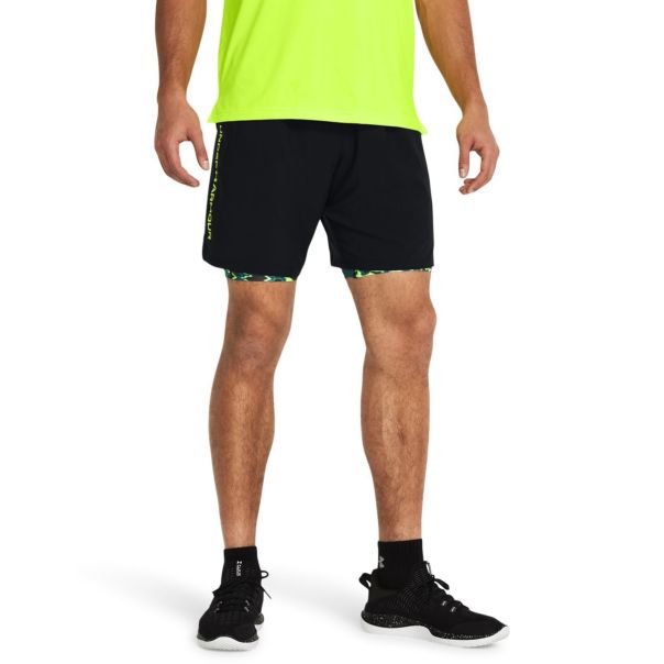 UNDER ARMOUR Šorc za kupanje ua woven wdmk shorts M - 1383356-002