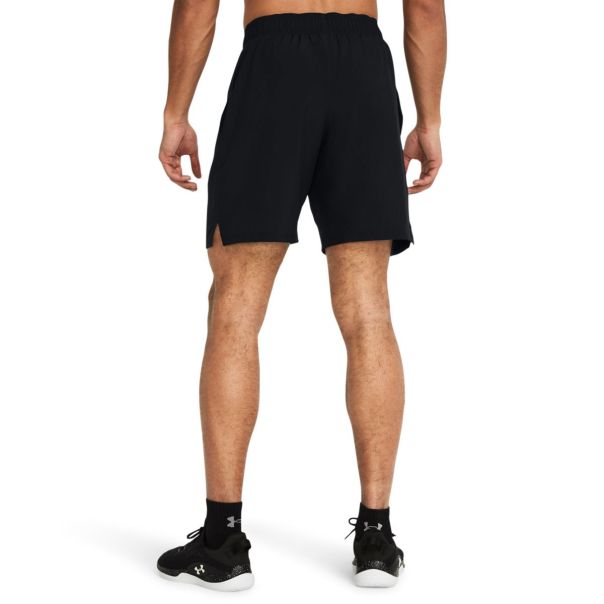 UNDER ARMOUR Šorc za kupanje ua woven wdmk shorts M - 1383356-002