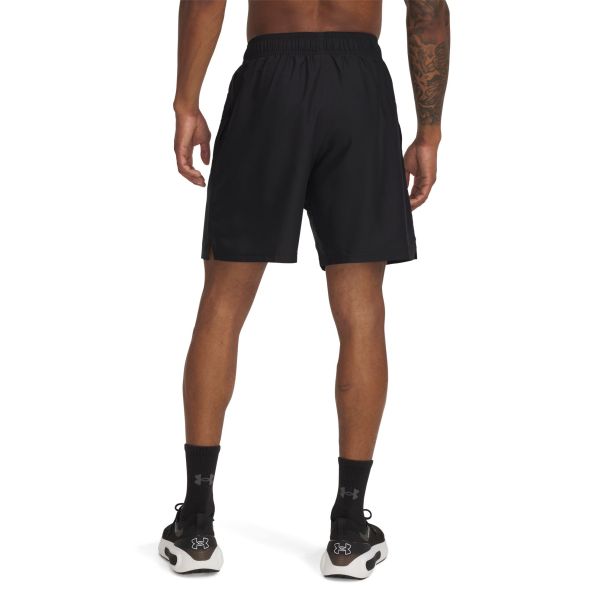 UNDER ARMOUR Šorc ua tech woven wordmark short M - 1383356-005