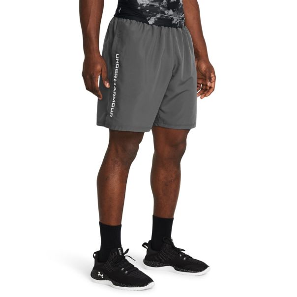 UNDER ARMOUR Šorc za kupanje ua woven wdmk shorts M - 1383356-025