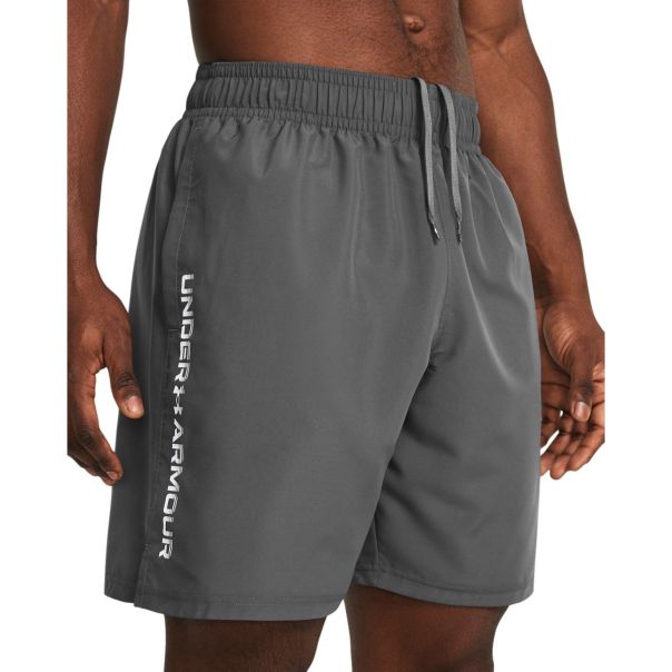 UNDER ARMOUR Šorc za kupanje ua woven wdmk shorts M - 1383356-025