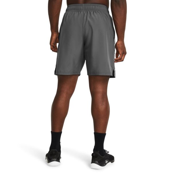 UNDER ARMOUR Šorc za kupanje ua woven wdmk shorts M - 1383356-025