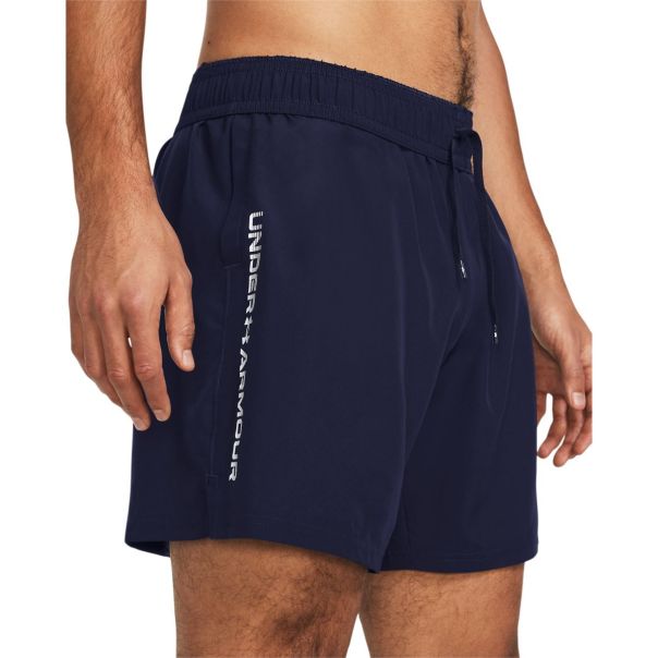 UNDER ARMOUR Šorc za kupanje ua woven wdmk shorts M - 1383356-410