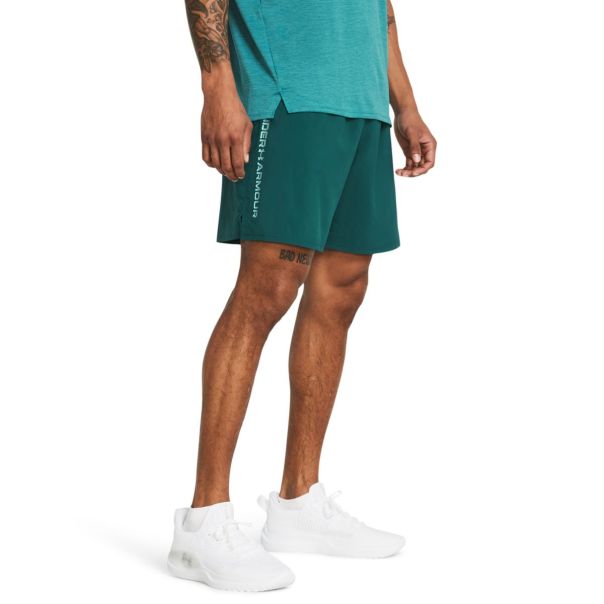 UNDER ARMOUR Šorc za kupanje ua woven wdmk shorts M - 1383356-449