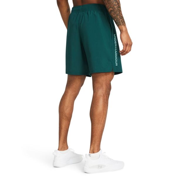 UNDER ARMOUR Šorc za kupanje ua woven wdmk shorts M - 1383356-449