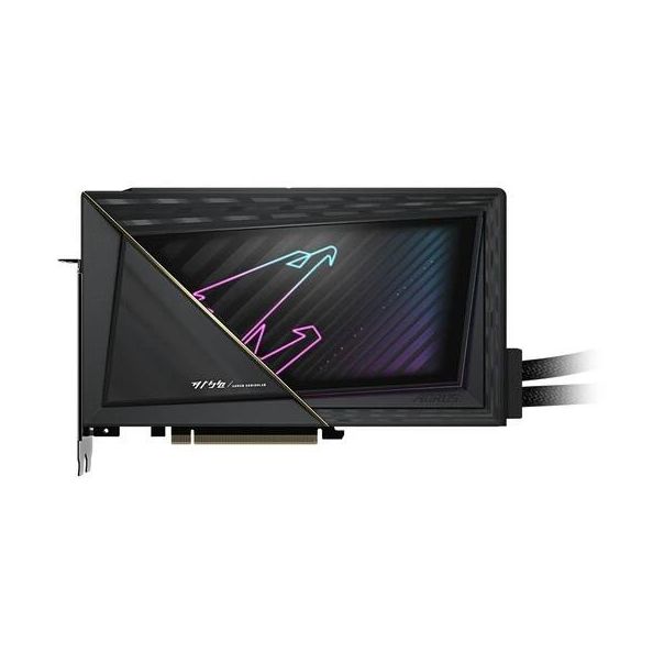 GIGABYTE Graficka karta  RTX 5090 AORUS XTREME GV-N5090AORUSX W-32GD GDDR7 512 bit - EP2826845