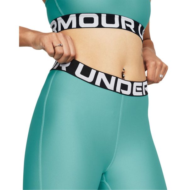 UNDER ARMOUR Helanke ua hg authentics legging W - 1383559-482
