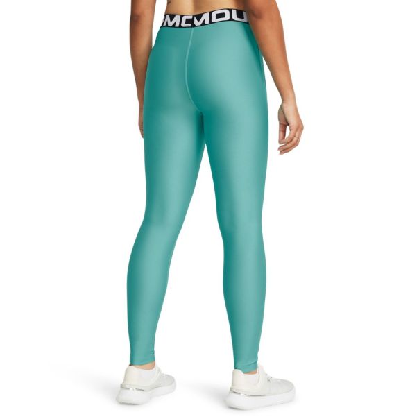 UNDER ARMOUR Helanke ua hg authentics legging W - 1383559-482
